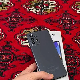 Samsung A23