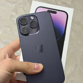 iPhone 14 Pro