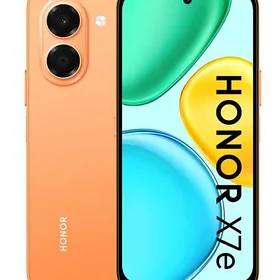 Honor x7e / x7e plus 5g