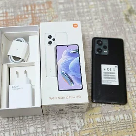 Redmi note 12 pro + 8/256