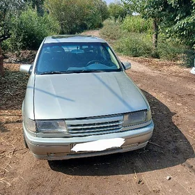 Opel Vectra 1989
