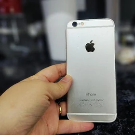 iPhone 6s