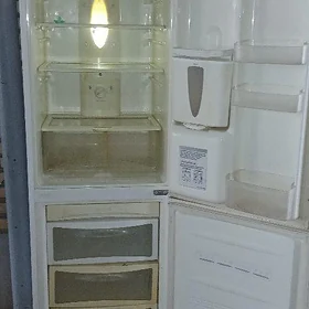 lg haladilnik