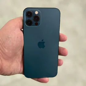 iPhone 12 pro