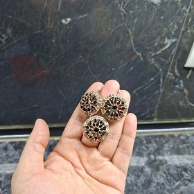 kùmùş komplekt 925 pr