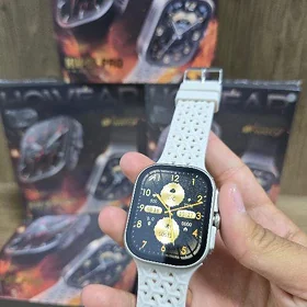 HW-S1 PRO SMART WATCH