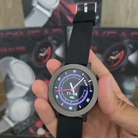 HW-R3 PRO SMART WATCH