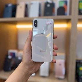 Iphone X