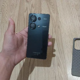 note 13 pro