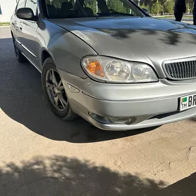 Infiniti I30 2001