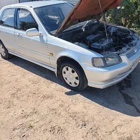 Honda Accord 1992