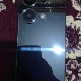 Redmi not 13 pro