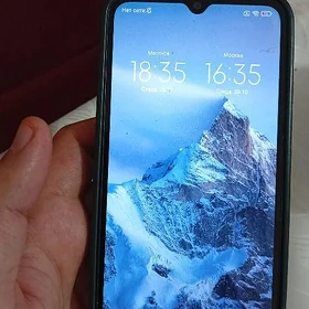 Redmi 10 A