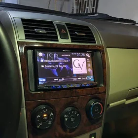 pioneer 5750 tv