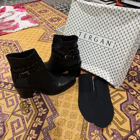 Tergan