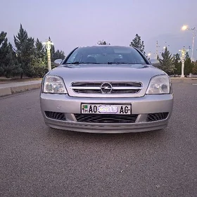 Opel Vectra 2002