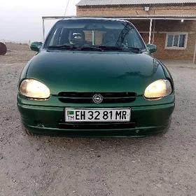 Opel Vita 1997