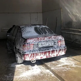 Opel Vectra 1992