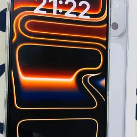 Iphon 17 pro max