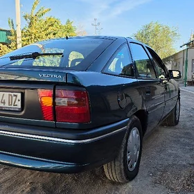 Opel Vectra 1993