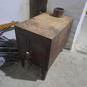 turkmen pec gaz pec
