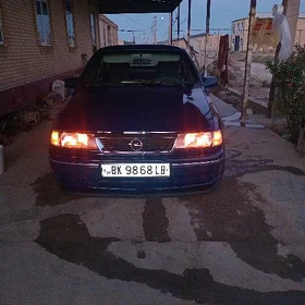 Opel Vectra 1993