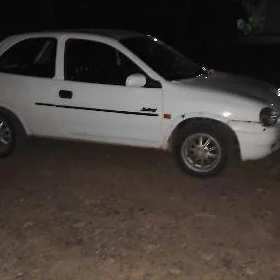 Opel Vita 1995