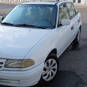Opel Astra 1993