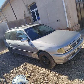 Opel Astra 1995