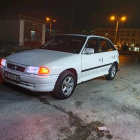 Opel Astra 1992