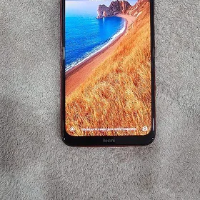 redmi 8