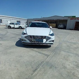 Hyundai Sonata 2023