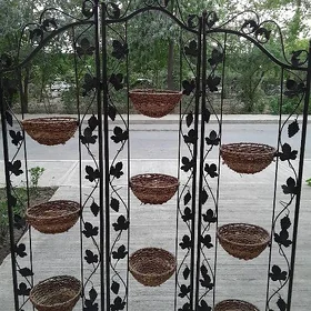 подставка для цветов