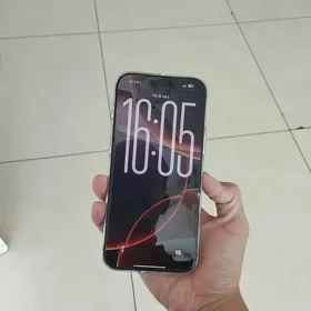 iPHONE 16pro Max