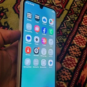 Samsung A16