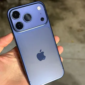 iPhone 17pro