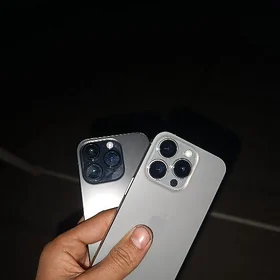 iPhone 15pro