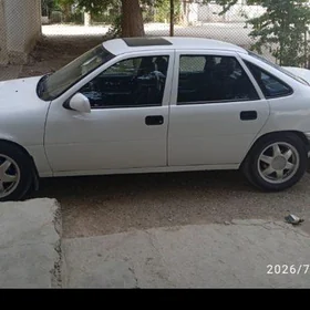 Opel Vectra 1991