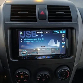 Pioneer 8450