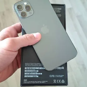 iPhone 12 Pro