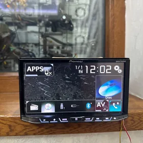 Pioneer Orginal 8850