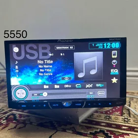 Orginal Pioneer 5550!!!