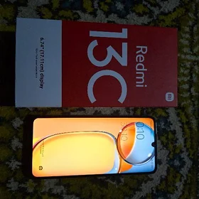 Redmi 13c