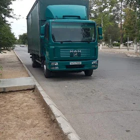 Man LE 140 2005