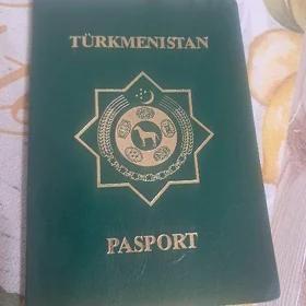 pasport