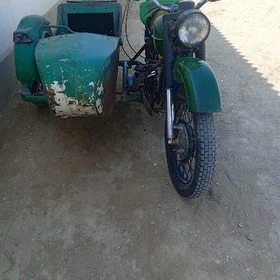 Ural 4320 2006