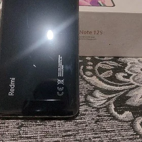 Redmi note 12 S 8/256