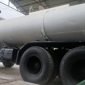 Kamaz 5320 1990