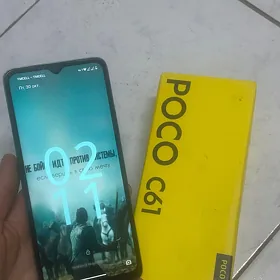 POCO C61