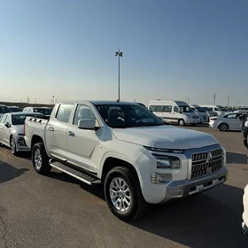 Mitsubishi L200 2026